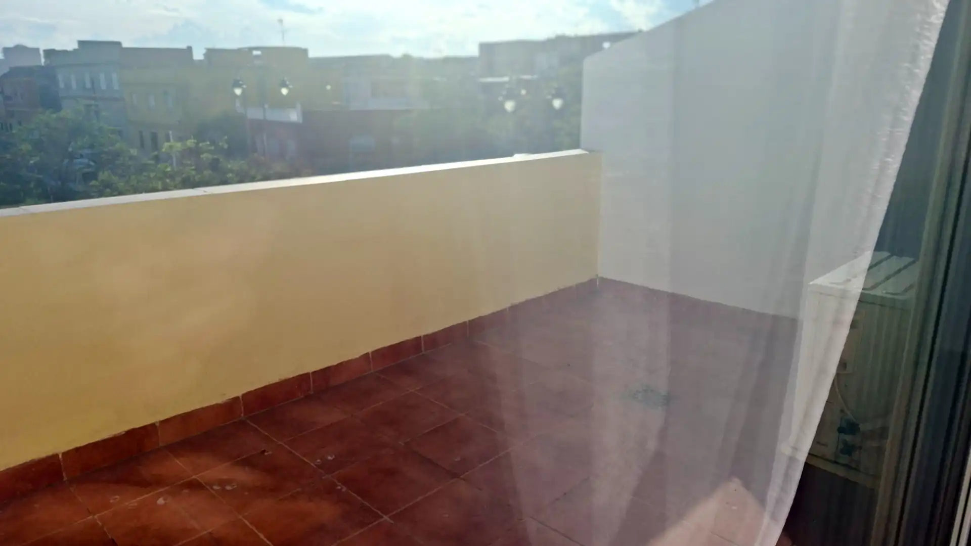 Terraza de Casa adosada en venta en Massamagrell con Aire acondicionado, Terraza y Balcón