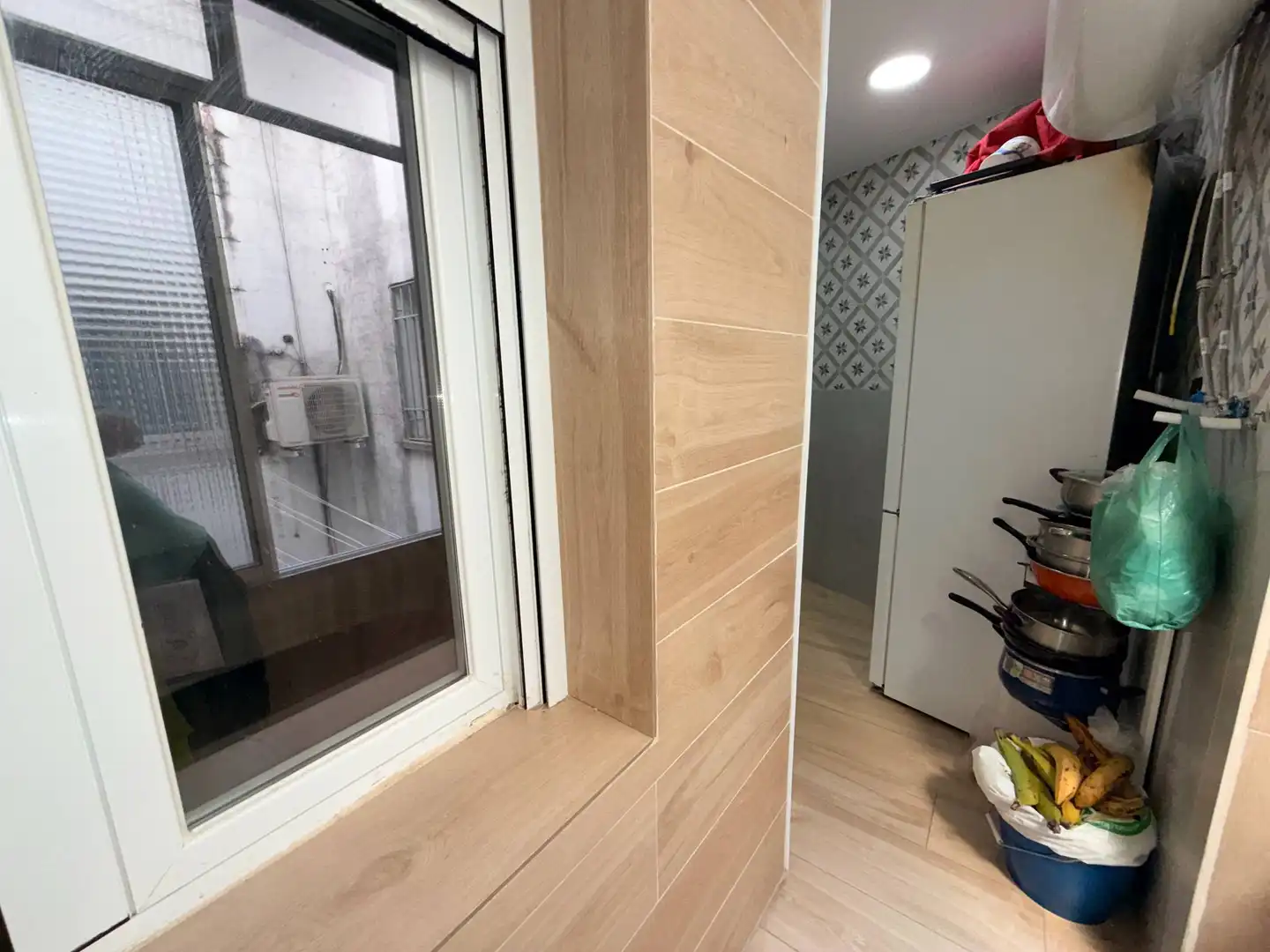 Flat for sale in San Isidro