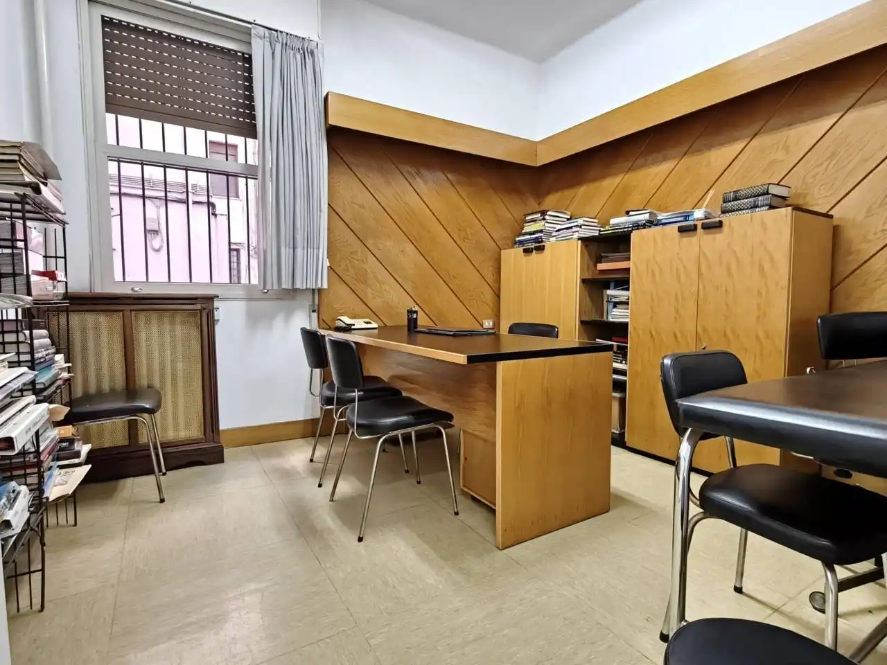 Piso en venta en Bilbao  con Calefacción y Trastero