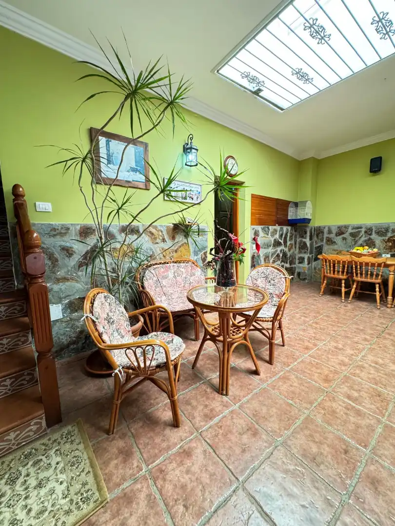 Casa o xalet en venda a Fasnia