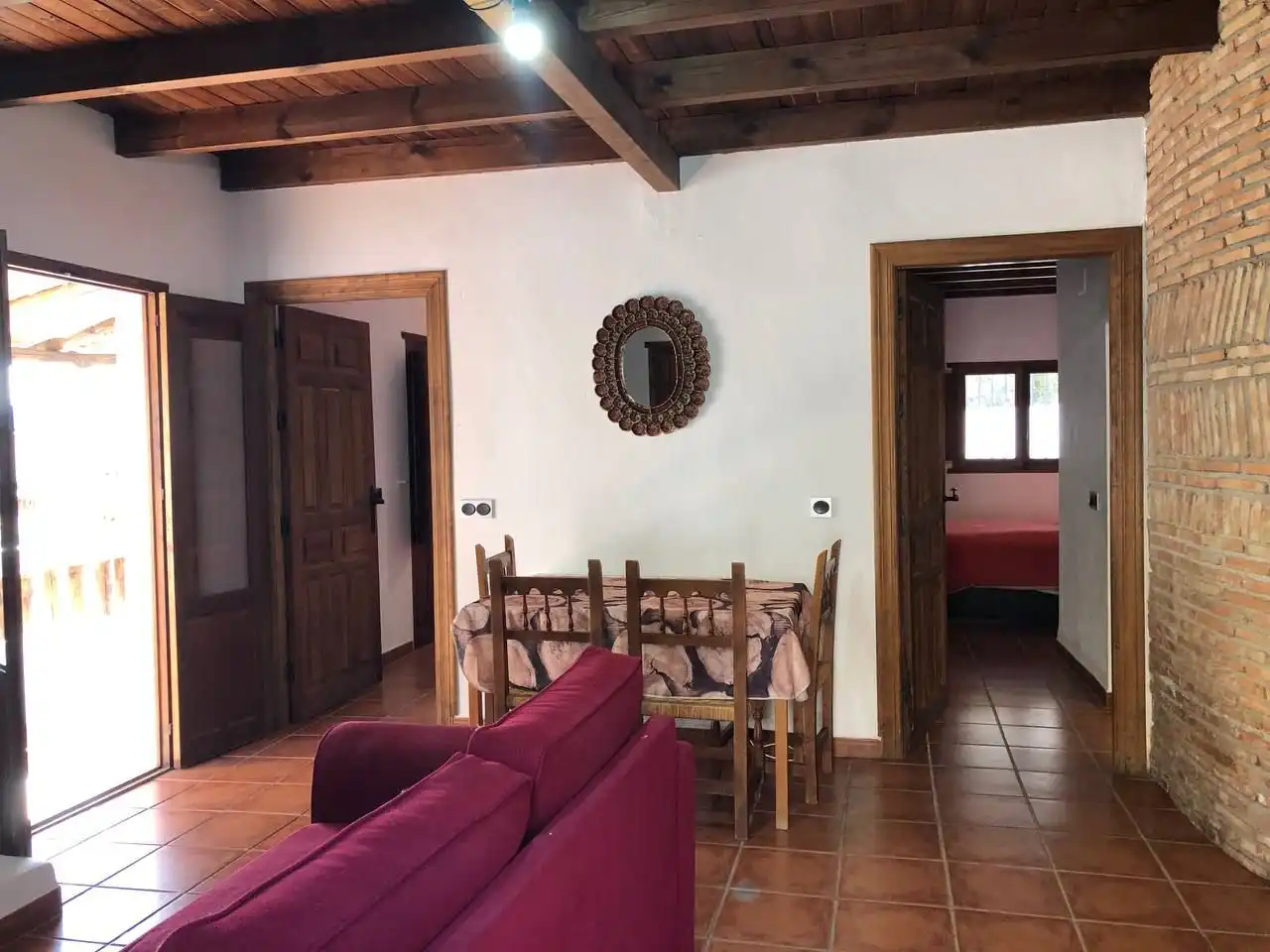 Casa rústica en venda a Avenida Jose Antonio Bravo, imagen 90