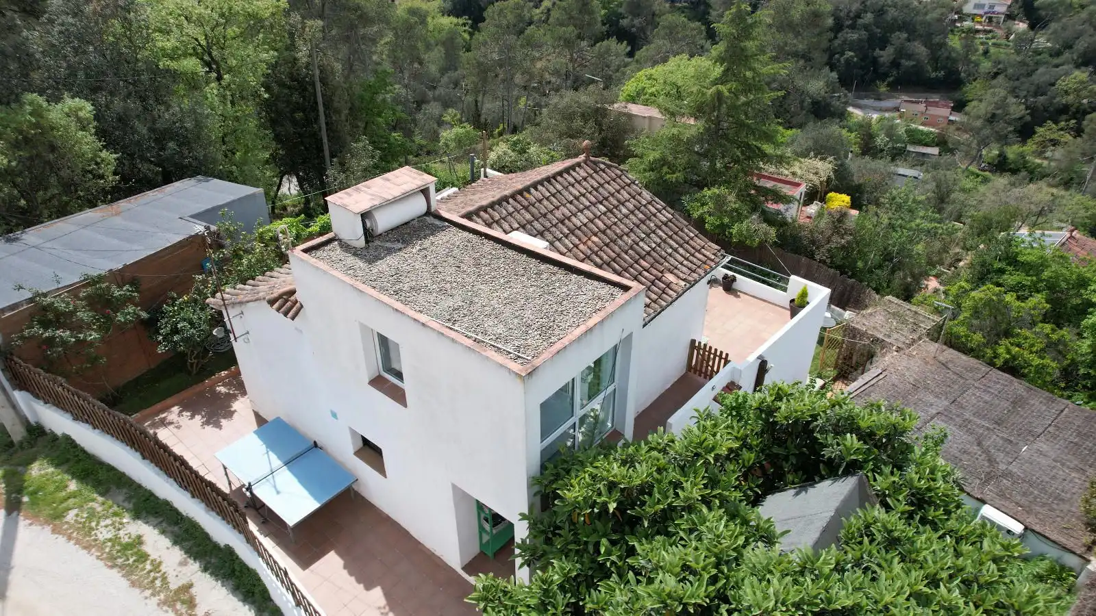 Casa con piscina en alquiler en La Floresta, imagen 38