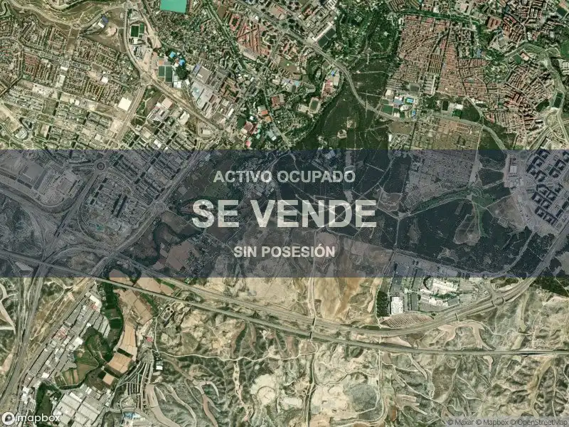 Piso en venta en Cuarte de Huerva