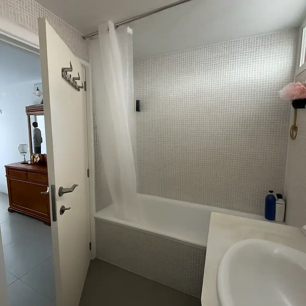 Apartment mit Pool zum Verkauf in La Cala de Villajoyosa, imagen 2