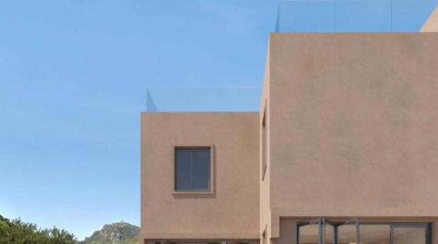 Foto 2 de Casa adosada en venta en Sant Joan de Labritja, Illes Balears