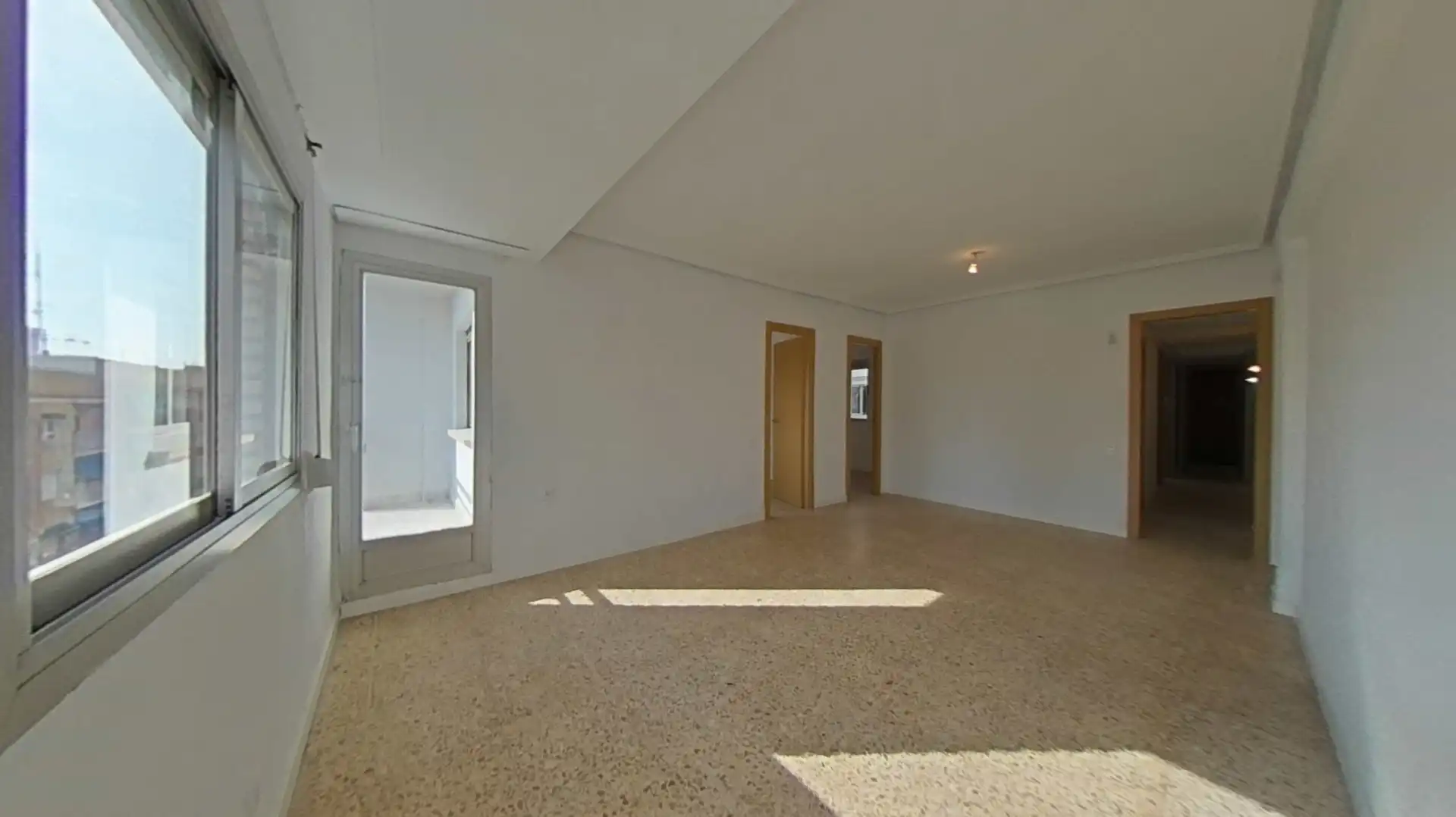 Wohnung mit Terrasse zum Verkauf in Carrer d'Alcanyís, imagen 31