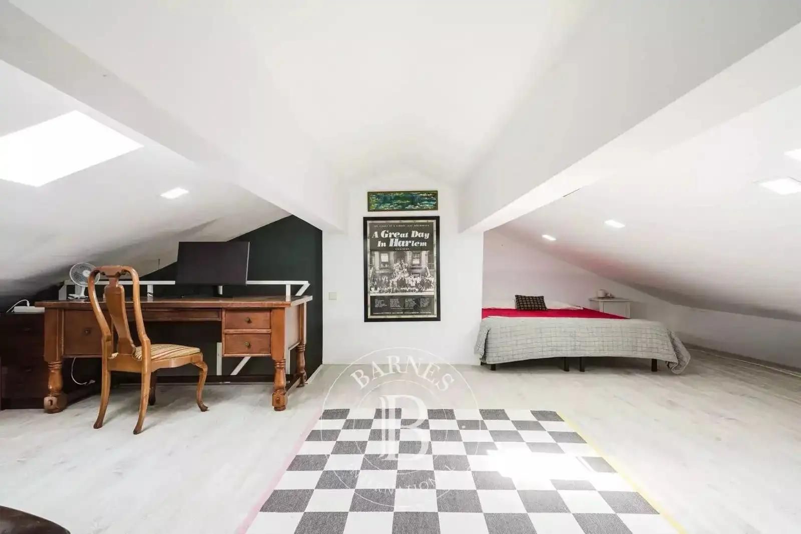 Dúplex en venta en Donostia - San Sebastián  con Calefacción y Balcón
