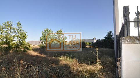 Foto 3 de Terreno industrial en venta en Calle B, 44, Malpartida de Cáceres, Cáceres