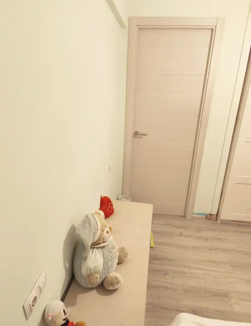 Piso en venta en Valle de Trápaga-Trapagaran con Calefacción, Amueblado y Balcón