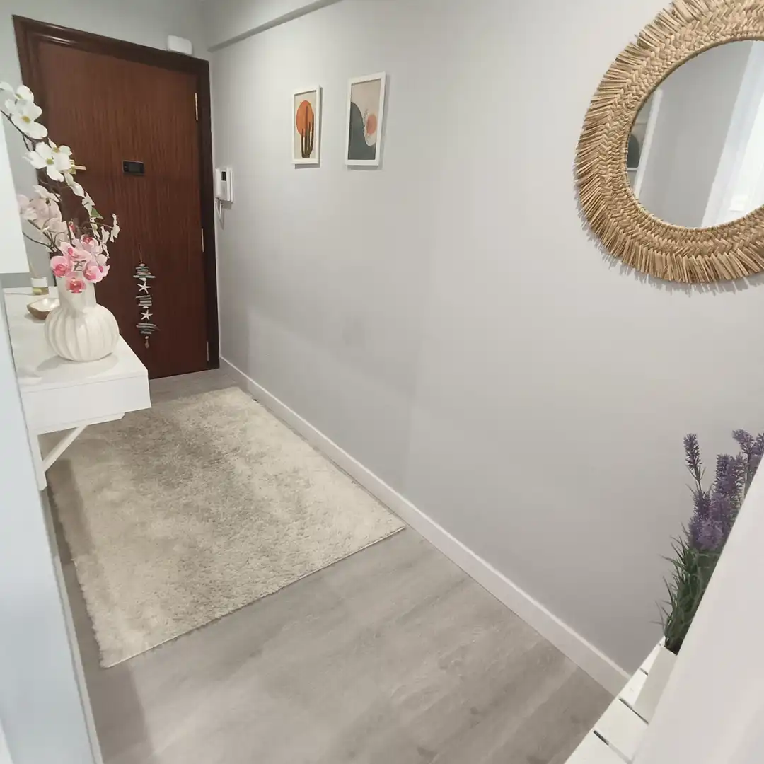 Wohnung mit Aufzug zum Verkauf in Centro Urbano - Hirigunea, imagen 18