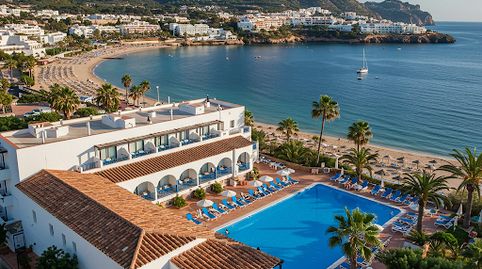 HOTEL IBIZA