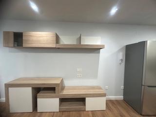 Foto 4 de Apartament de lloguer a Calle Getafe, 6, Valverde de la Virgen, León