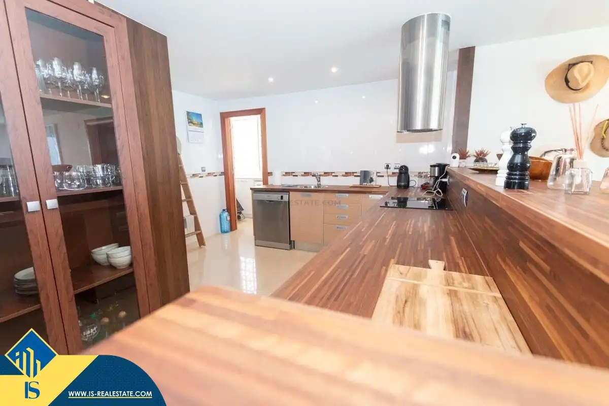 Appartement avec piscine à vendre à Centro, imagen 8