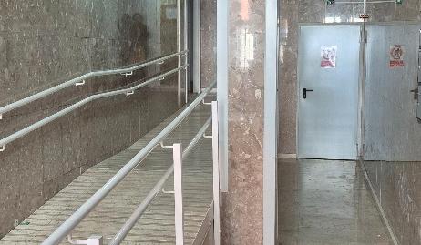 Photo 2 of Flat for sale in Calle Rosario, 121, Ensanche - Franciscanos, Albacete Capital