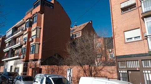 Photo 3 of Residential for sale in Hermanos Trueba, Palomeras Bajas, Madrid