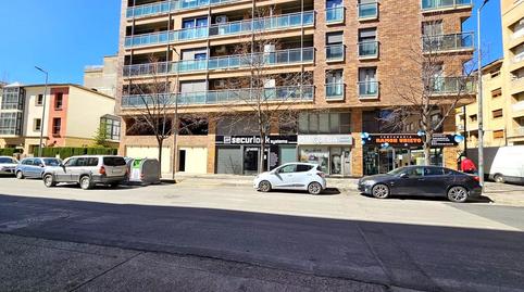 Photo 3 of Premises for sale in Casado del Alisal, Los Olivos, Huesca