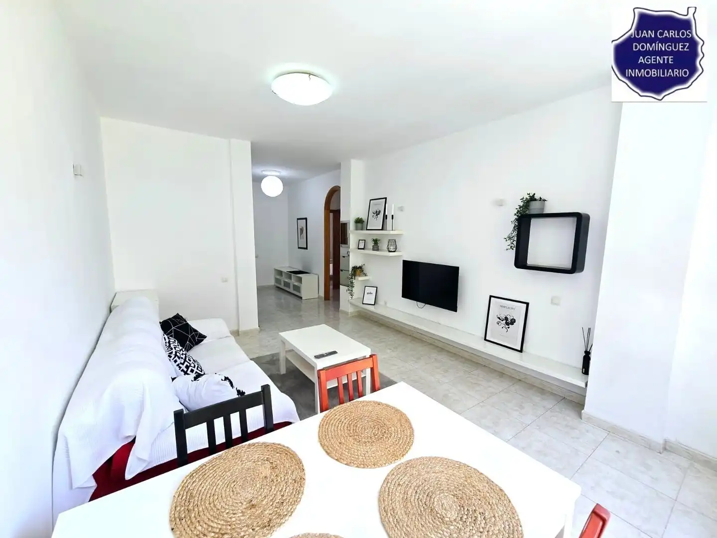Piso en venta en Santa Catalina - Canteras