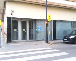 Exterior view of Premises to rent in Barbastro