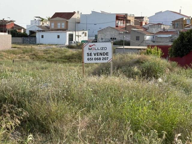 Terreno en Venta en San Antonio - San José - Los Ángeles