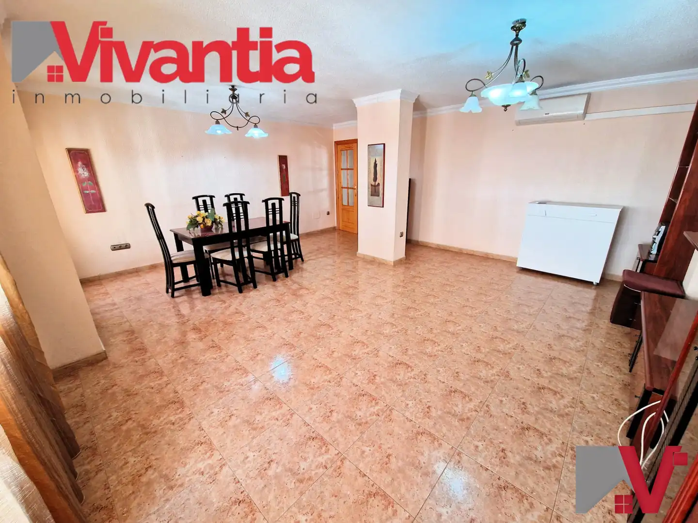 Appartement avec ascenseur à vendre à Lorca Ciudad, imagen 6
