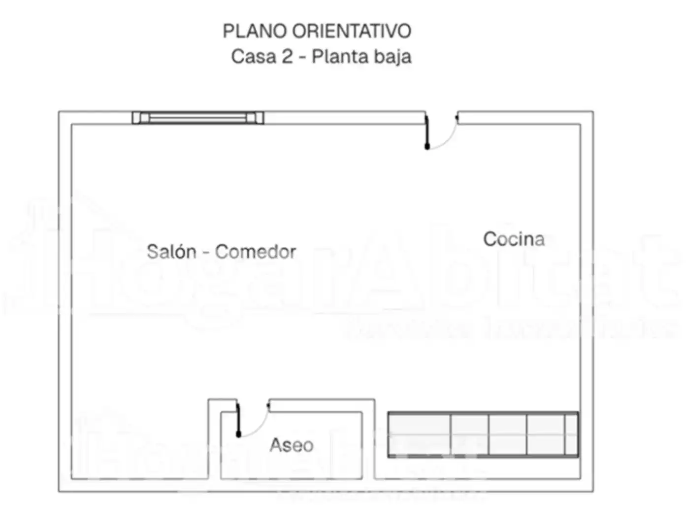 Casa o xalet en venda en Alicante / Alacant amb Aire condicionat, Calefacció i Terrassa