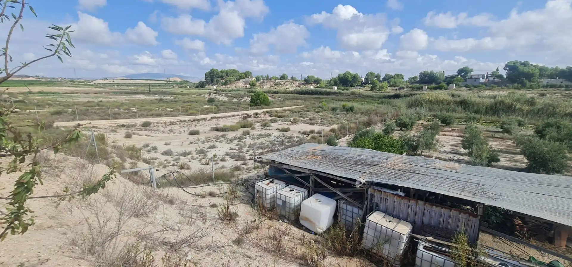 Houses for sale in Molina de Segura