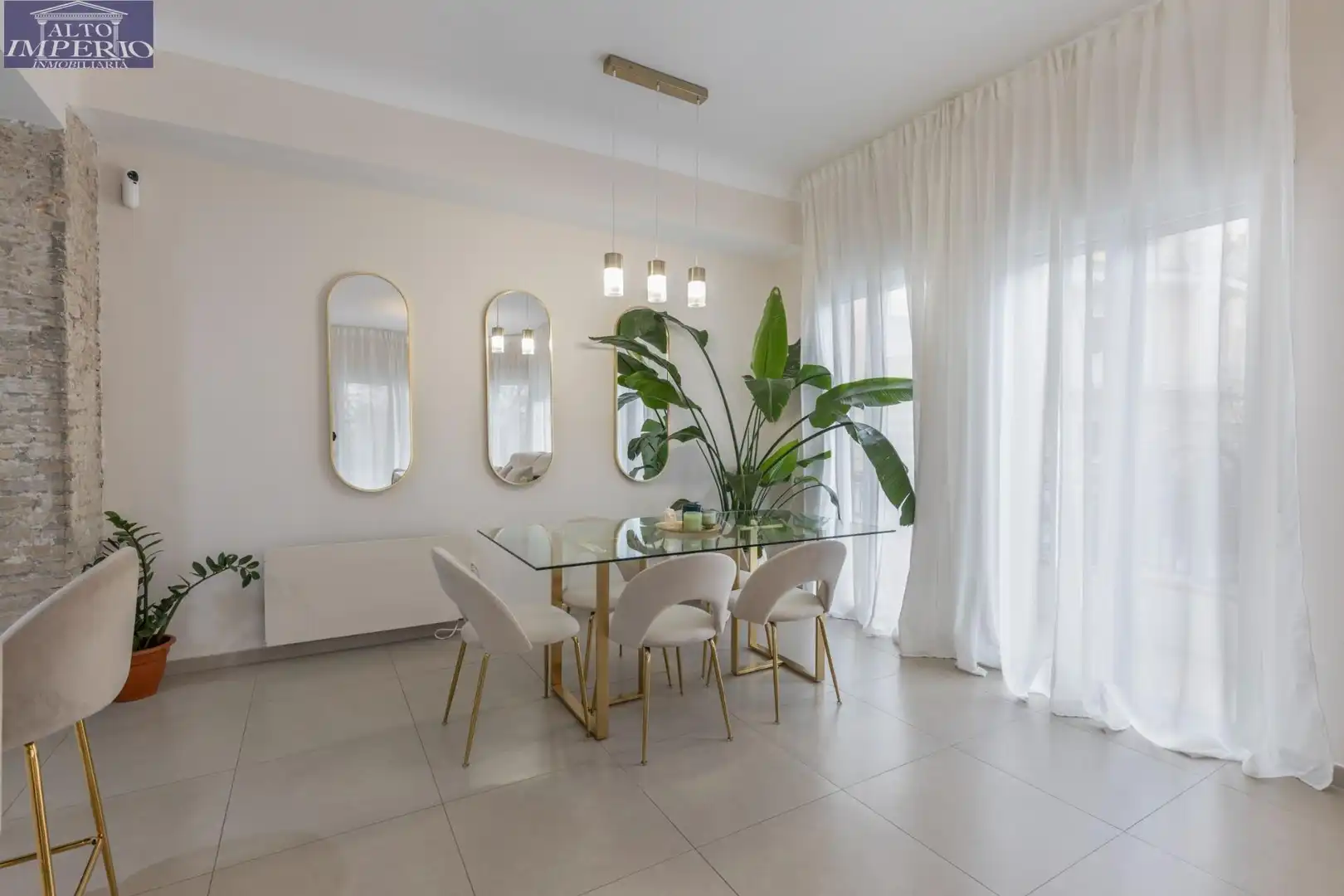 Flat with terrace for sale in Ronda, imagen 5