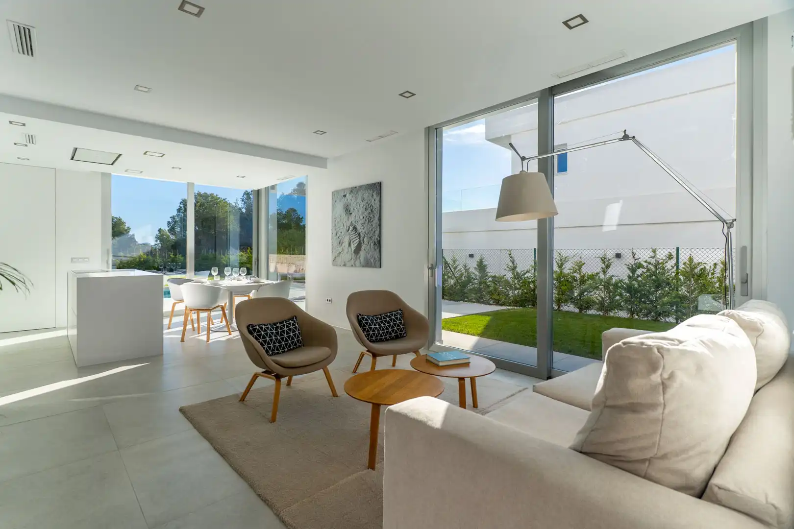 Villa avec piscine à vendre à Finestrat Pueblo, imagen 7