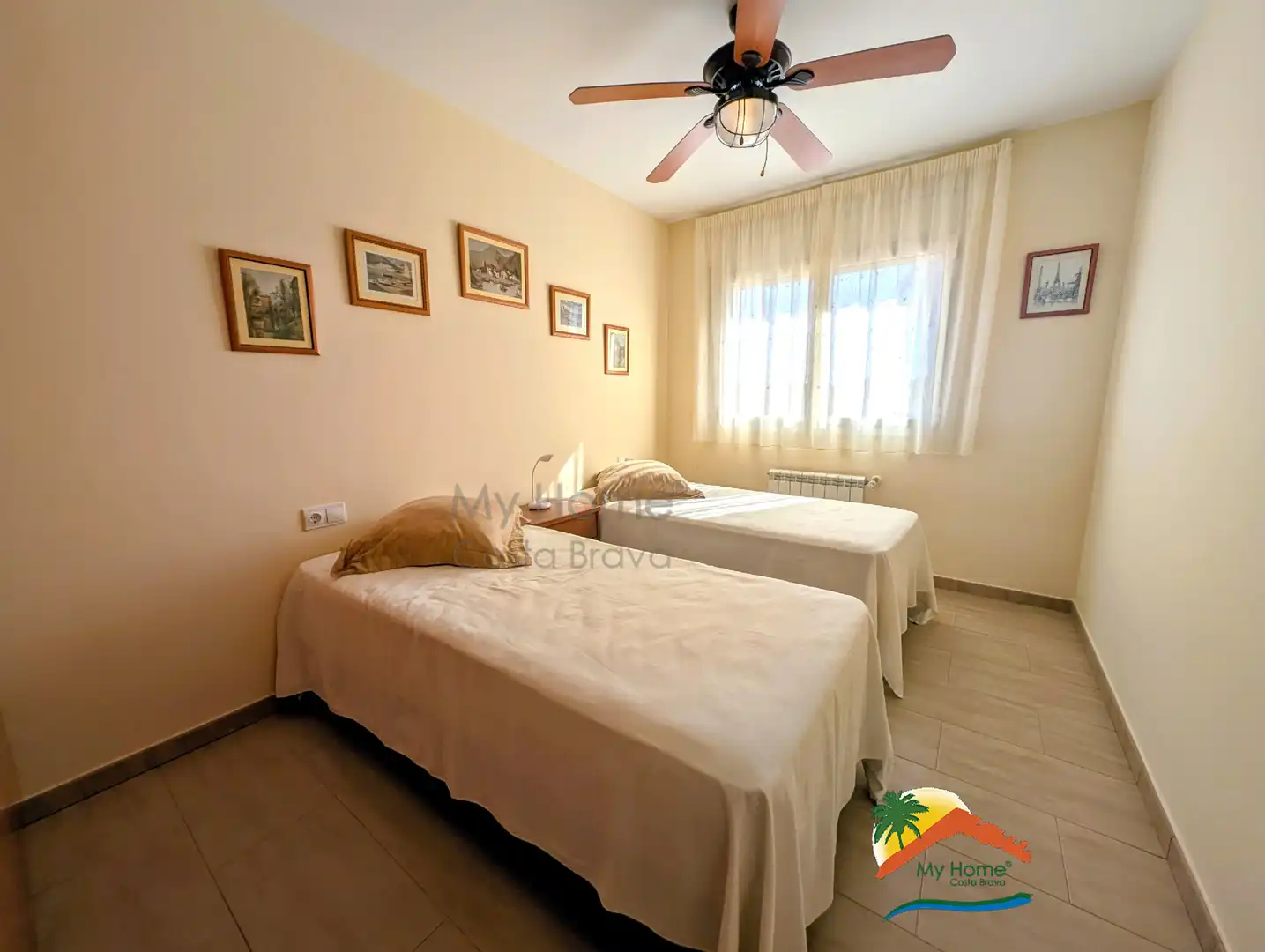 Casa amb piscina en venda a Roca Grossa, imagen 17