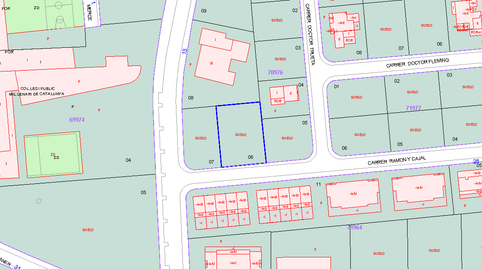 Photo 3 of Residential for sale in Carrer Ramon I Cajal, 19, Cardedeu, Barcelona