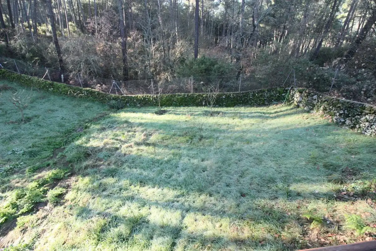 Finca rústica en venda en Santa Cruz del Valle amb Internet