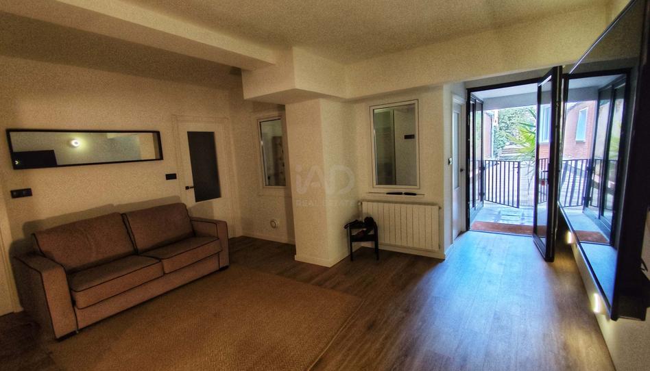 Photo 1 of Flat for sale in Usategui, Bizkaia