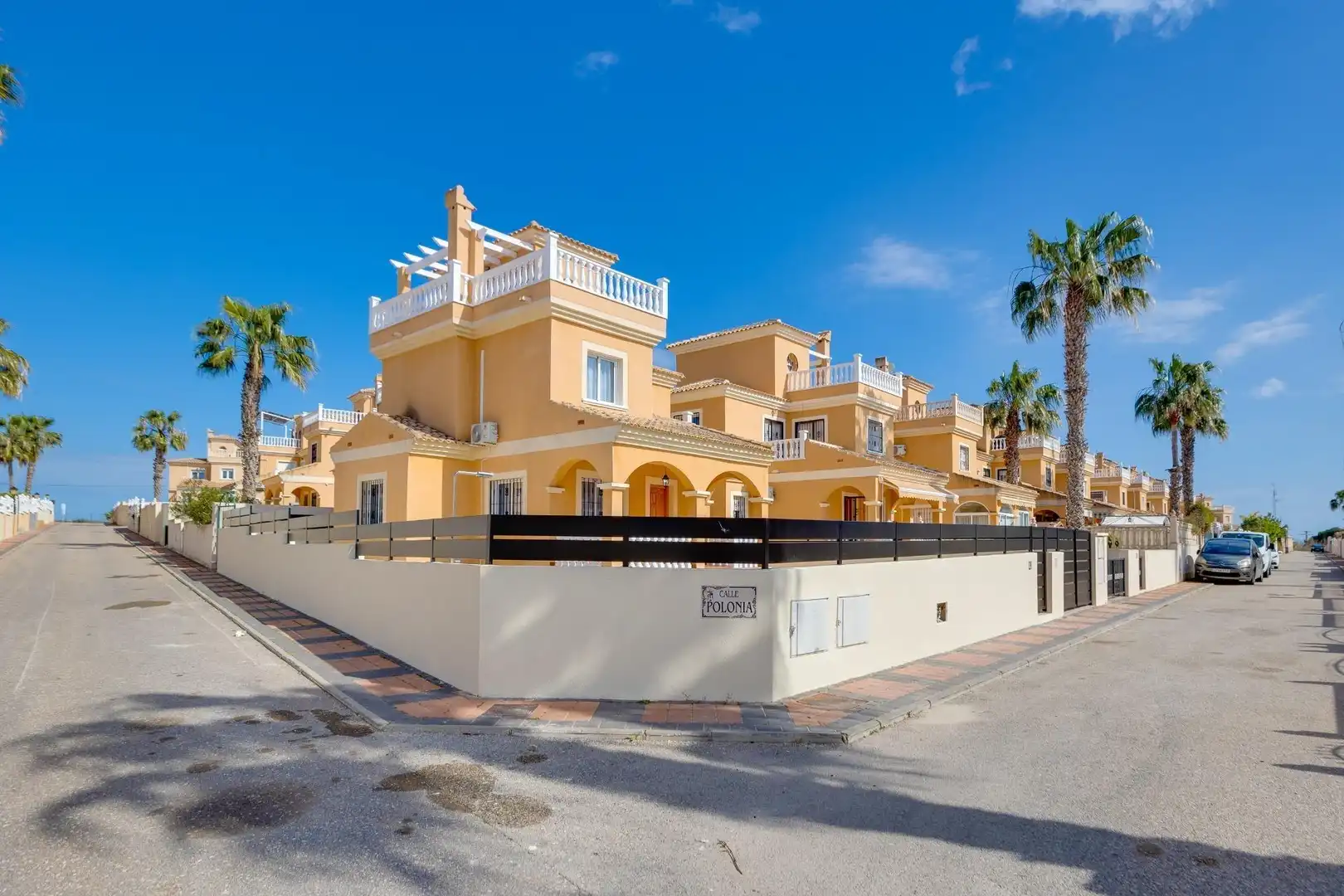Detached house for sale in Algorfa, imagen 4