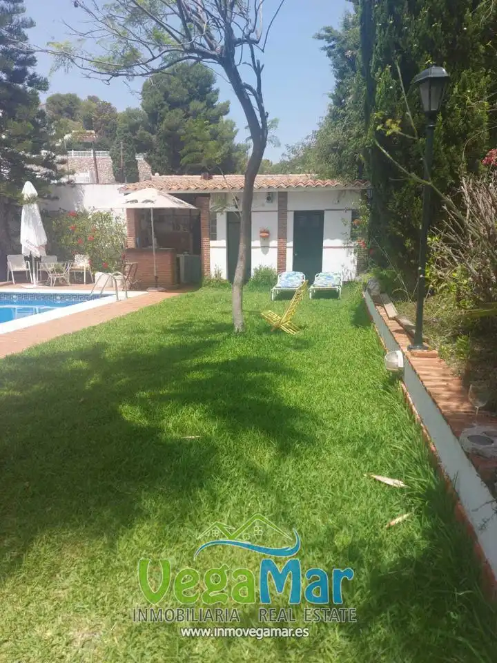 Haus mit Pool zum Verkauf in Campo Velilla, imagen 3