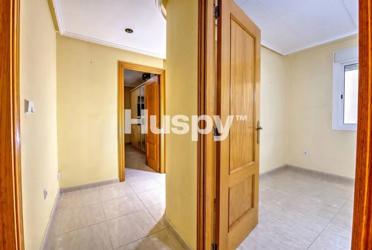 Piso en venta en Aspe Centro