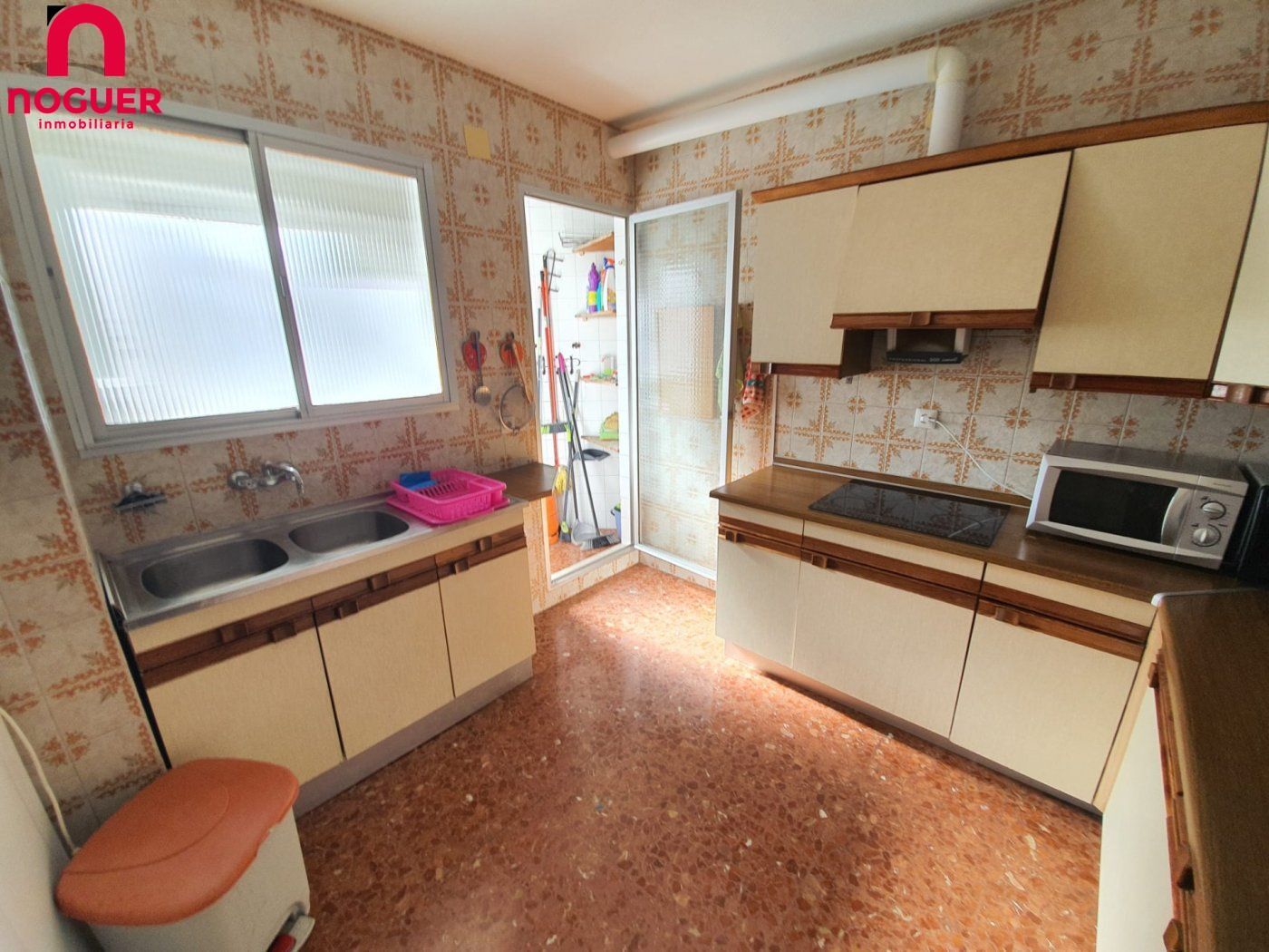 Flat to rent in Ciudad Jardín - Zoco, Poniente-Sur,  Córdoba Capital