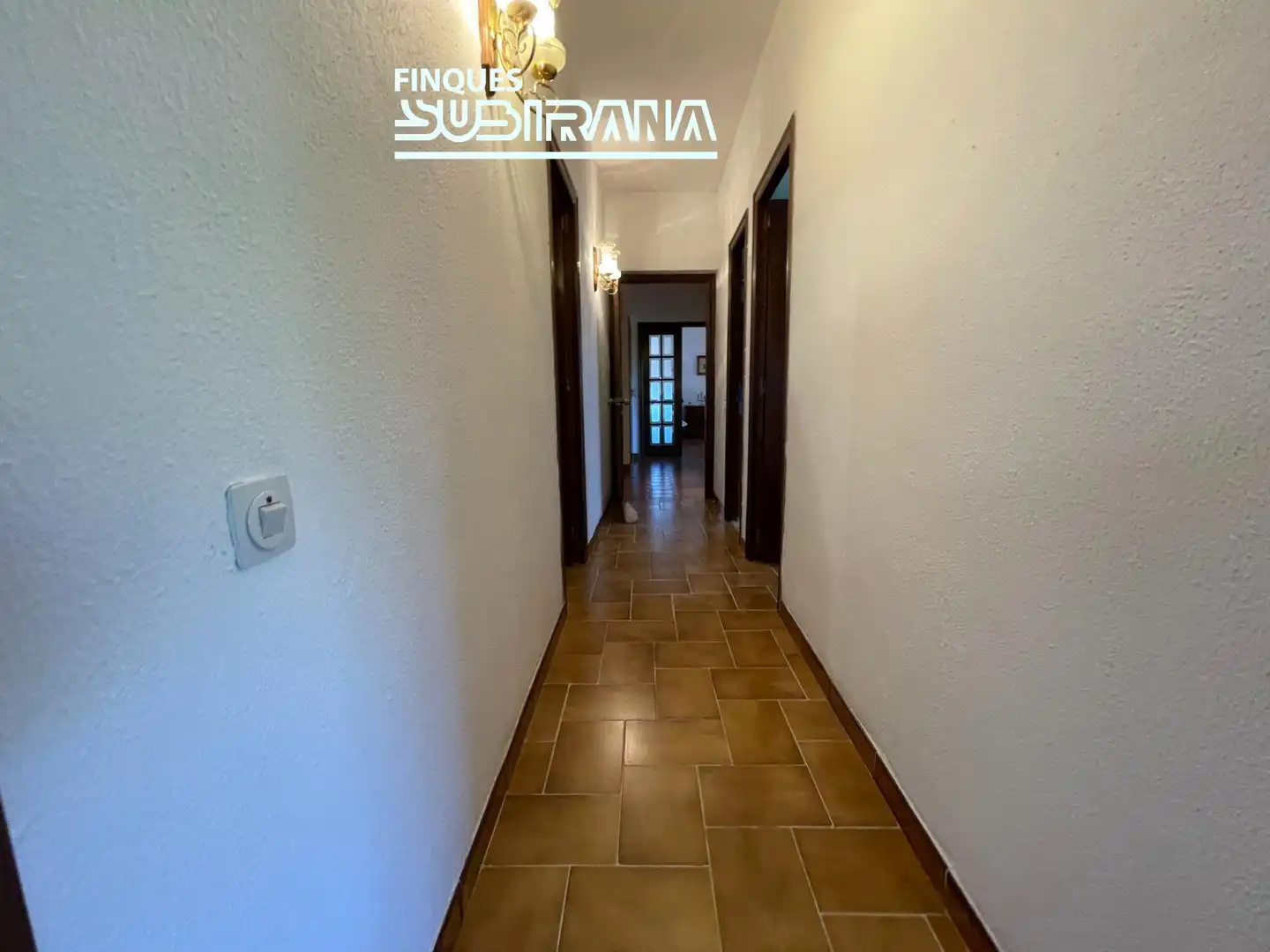 Casa o xalet en venda en Calaf amb Calefacció i Terrassa
