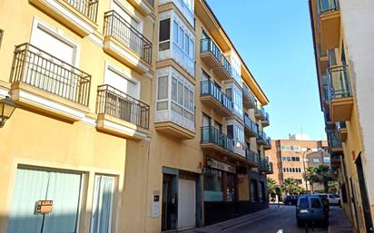 Exterior view of Flat for sale in Cuevas del Almanzora