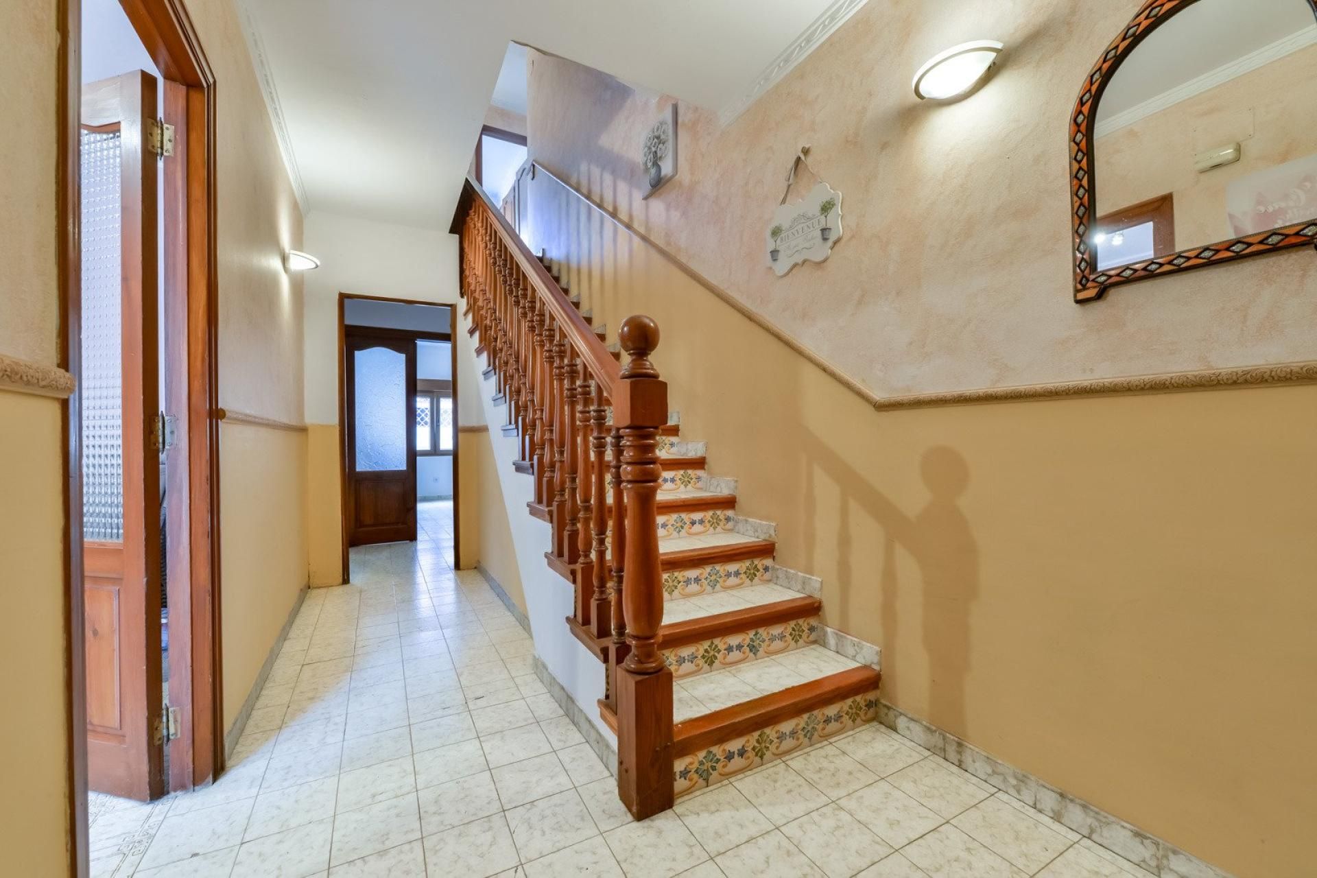 Casa adosada en venda en Calpe / Calp amb Aire condicionat