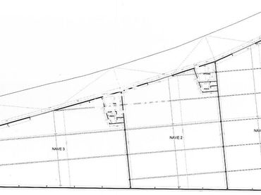 Nave industrial en venta en Crevillent