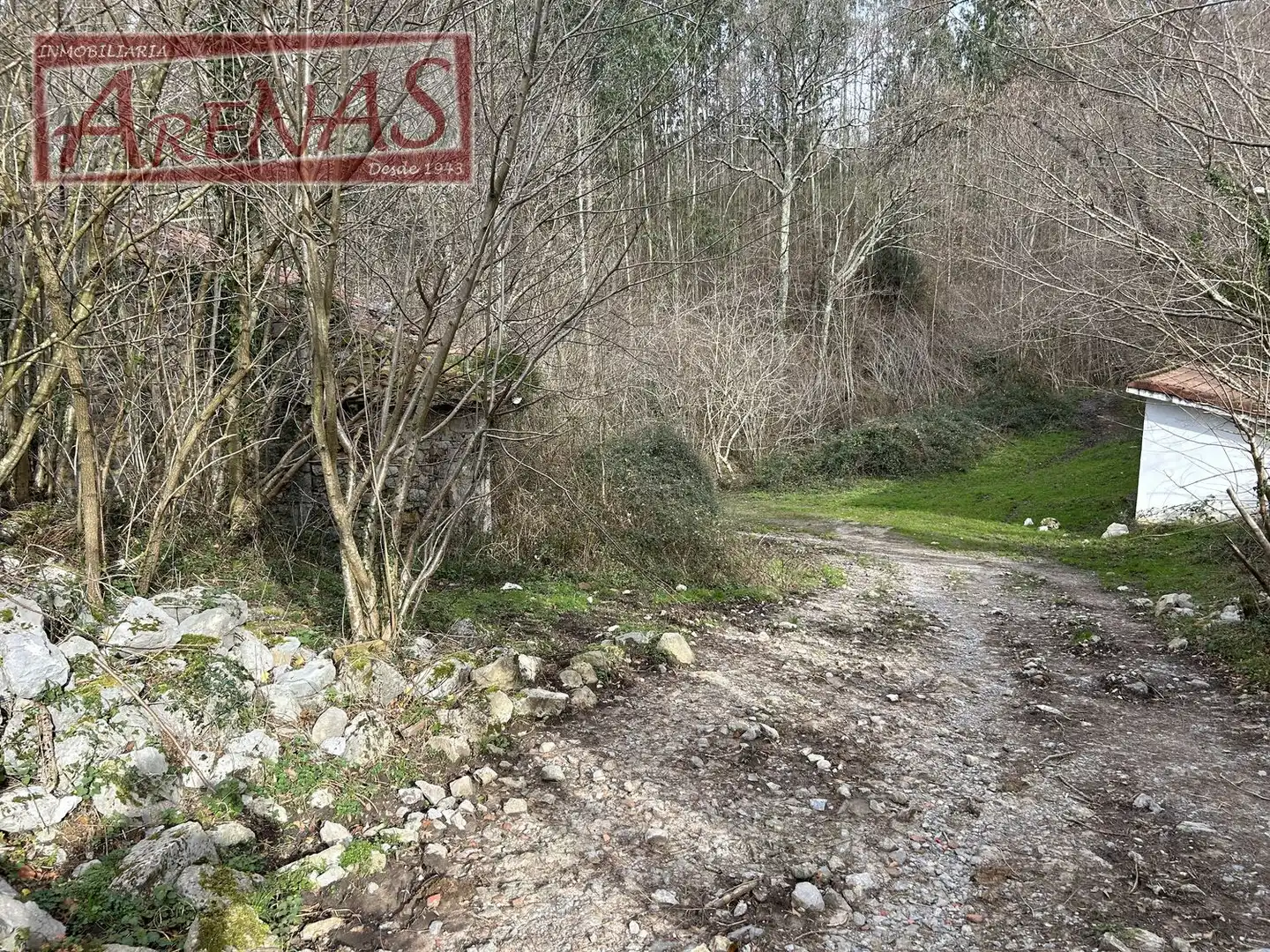 Casa o xalet en venda en Arredondo