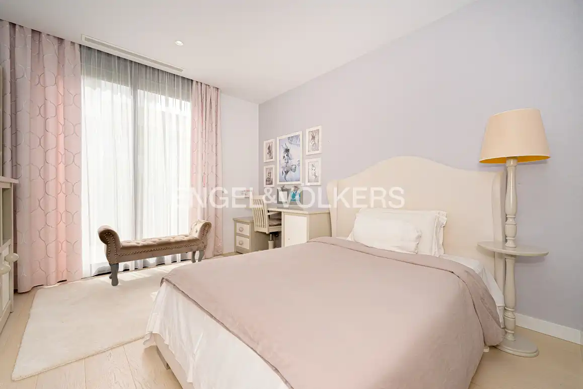 Detached house with pool for sale in Calle Copenhague, imagen 23