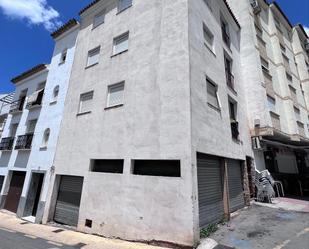 Exterior view of Building for sale in Antequera