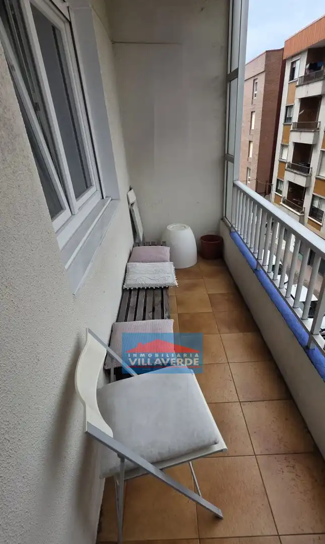 Flat with terrace for sale in Cangas pueblo, imagen 18