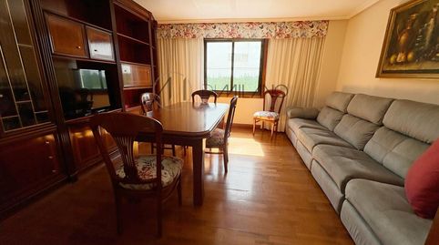 Foto 3 de Piso en venta en Torrecedeira, Berbés - Peritos, Vigo
