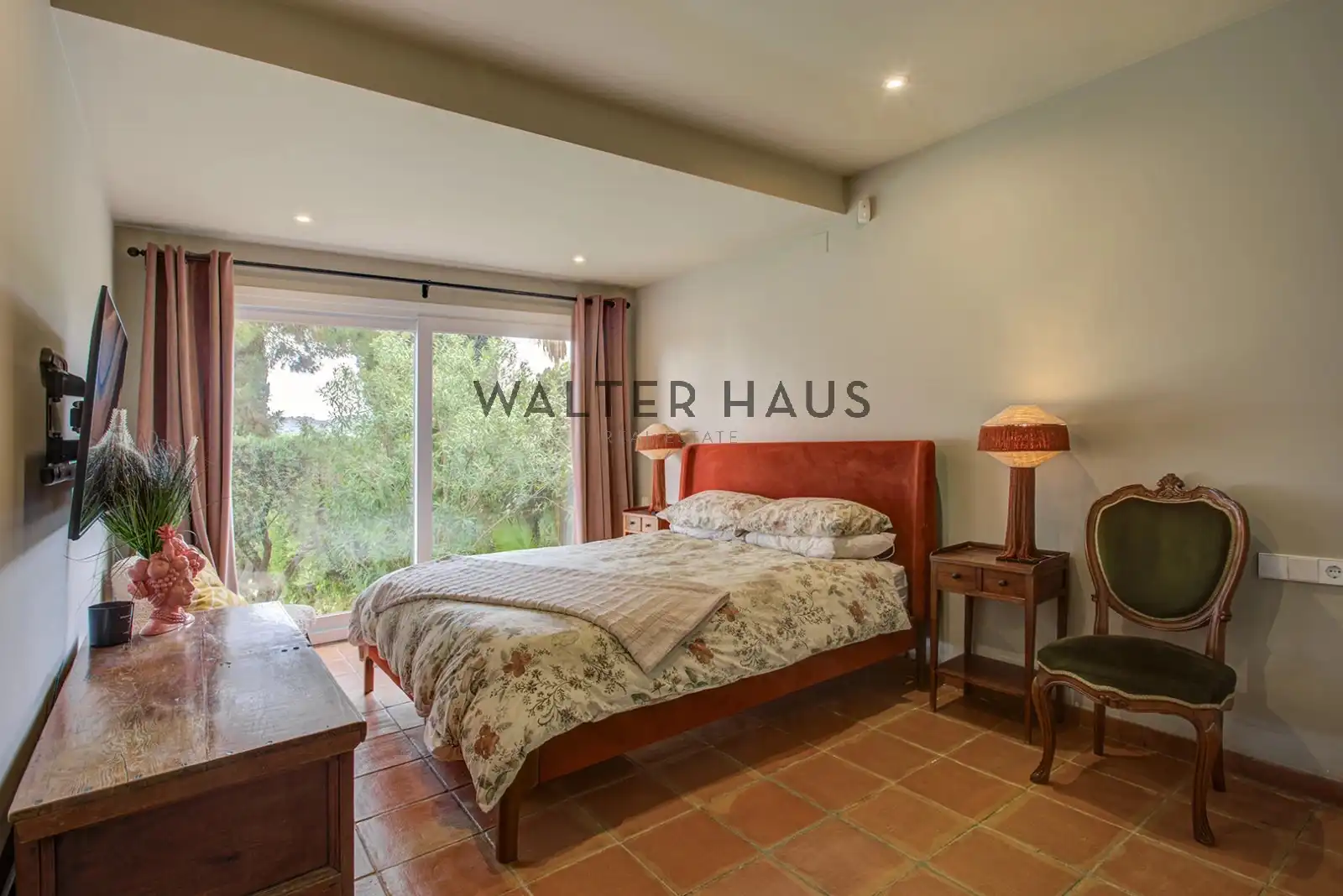 Chalet con piscina en venta en Carrer del Ripollès, imagen 21