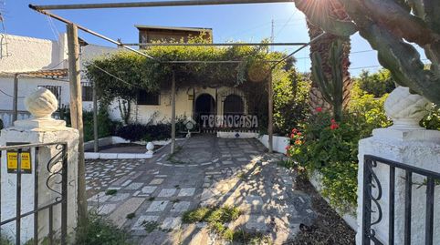 Photo 2 of Country homes for sale in Gualchos pueblo, Gualchos