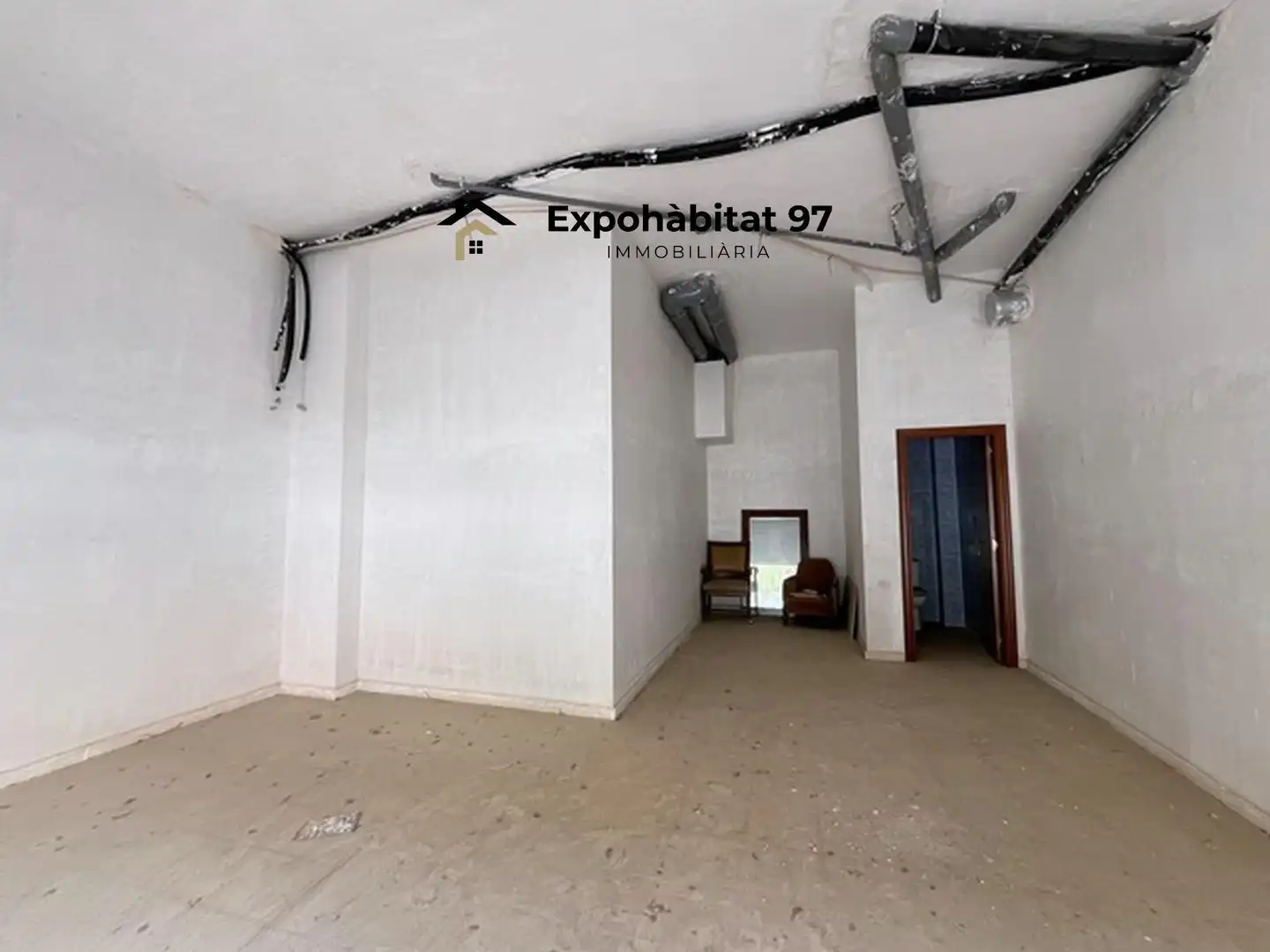 Local comercial en venta en Carrer Riu Algars 5, imagen 16
