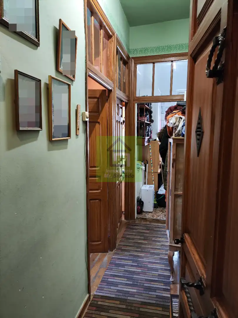Casa o xalet en venda en Zamora Capital  amb Calefacció, Moblat i Microones
