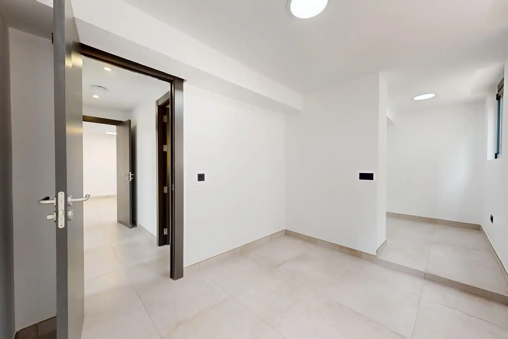 Wohnung zur Miete in Las Palmas de Gran Canaria mit Heizung, Terrasse und Abstellraum
